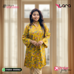 Womens Premium Kurti - Image 3