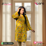 Womens Premium Kurti - Image 4