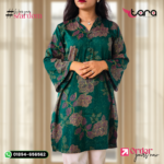 Womens Premium Kurti - Image 2
