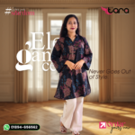 Womens Premium Kurti