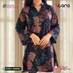 Womens Premium Kurti - Image 2