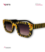 TaRa Art Sunglasses | Hand-Painted